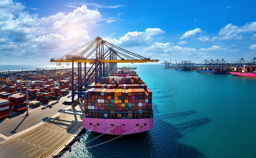 International Shipping