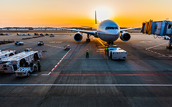 Logistics Services