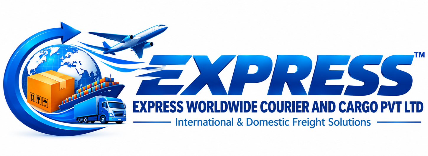 Express Worldwide Courier & Cargo