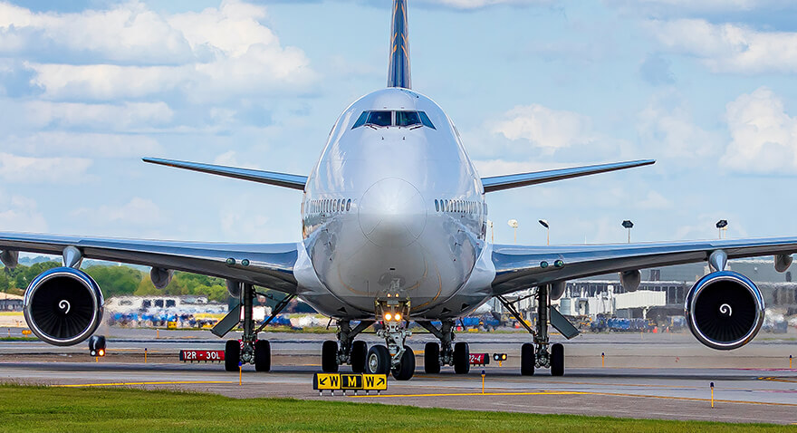 Air Freight