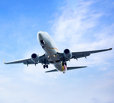 Air Freight Cargo