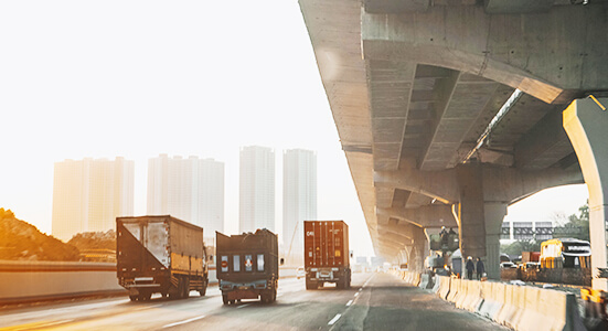 Road Transportation